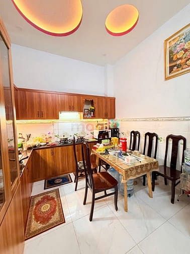Hình ảnh Bán Nhà Hương lộ 2, BtDA, Bình Tân
