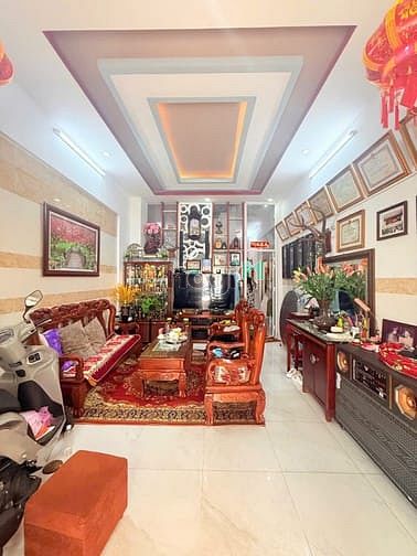 Hình ảnh Bán Nhà Hương lộ 2, BtDA, Bình Tân