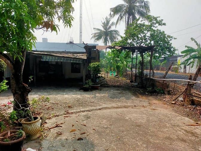 Hình ảnh Đất lớn - view sông - cơ hội vàg cho đại gia sở hữu biệt thự nghỉ dưỡg