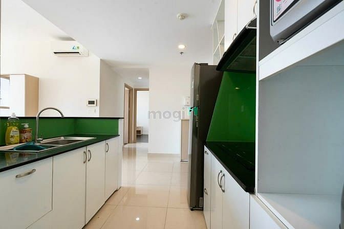 Hình ảnh Cho thuê Trang Chủ MB66.COM / Đăng Ký Tặng 66K 2PN River Gate 21tr/tháng