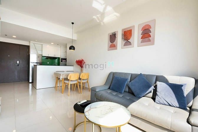 Hình ảnh Cho thuê Trang Chủ MB66.COM / Đăng Ký Tặng 66K 2PN River Gate 21tr/tháng