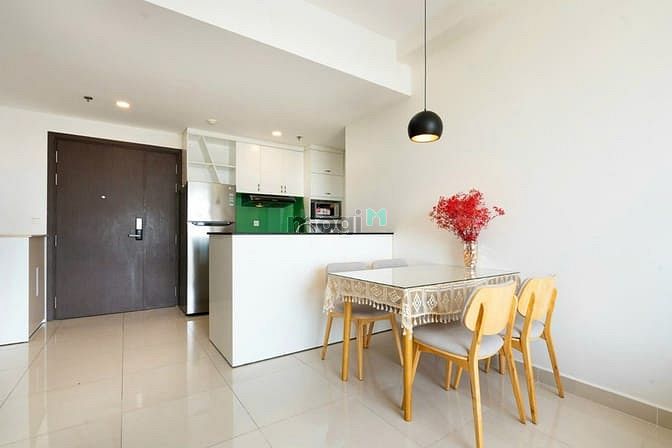 Hình ảnh Cho thuê Trang Chủ MB66.COM / Đăng Ký Tặng 66K 2PN River Gate 21tr/tháng
