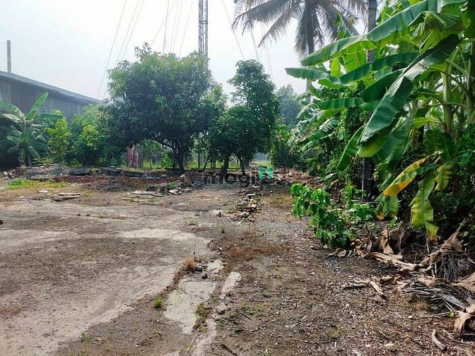 Hình ảnh Đất lớn - view sông - cơ hội vàg cho đại gia sở hữu biệt thự nghỉ dưỡg