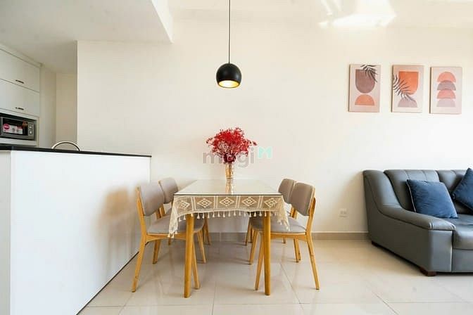Hình ảnh Cho thuê Trang Chủ MB66.COM / Đăng Ký Tặng 66K 2PN River Gate 21tr/tháng
