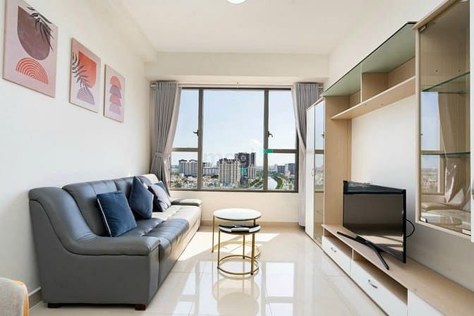 Hình ảnh Cho thuê Trang Chủ MB66.COM / Đăng Ký Tặng 66K 2PN River Gate 21tr/tháng