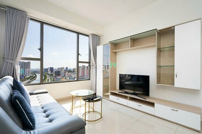 Hình ảnh Cho thuê Trang Chủ MB66.COM / Đăng Ký Tặng 66K 2PN River Gate 21tr/tháng