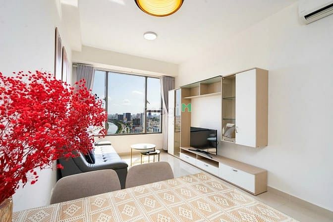 Hình ảnh Cho thuê Trang Chủ MB66.COM / Đăng Ký Tặng 66K 2PN River Gate 21tr/tháng