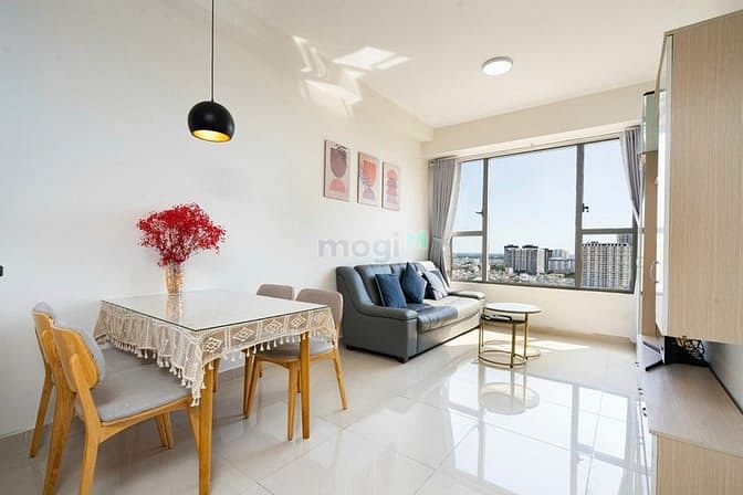 Hình ảnh Cho thuê Trang Chủ MB66.COM / Đăng Ký Tặng 66K 2PN River Gate 21tr/tháng