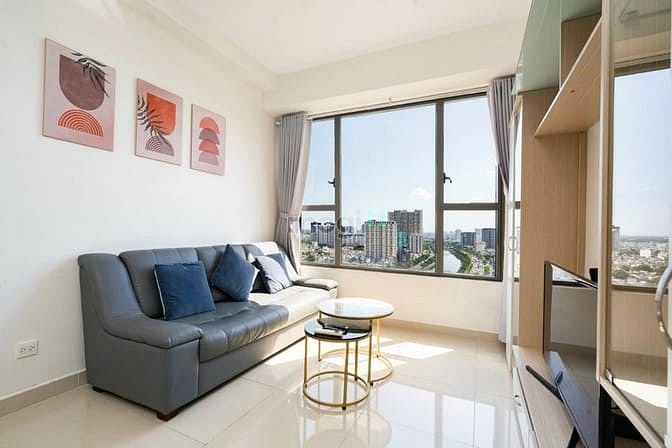 Hình ảnh Cho thuê Trang Chủ MB66.COM / Đăng Ký Tặng 66K 2PN River Gate 21tr/tháng