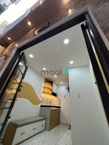 Hình ảnh 🔥[BÌNH THẠNH] Xô Viết Nghệ Tĩnh - 2PN 2 WC - 1 CĂN RA Hẻm Xe Hơi
