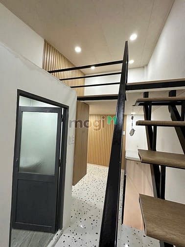 Hình ảnh 🔥[BÌNH THẠNH] Xô Viết Nghệ Tĩnh - 2PN 2 WC - 1 CĂN RA Hẻm Xe Hơi