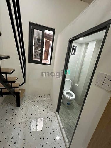 Hình ảnh 🔥[BÌNH THẠNH] Xô Viết Nghệ Tĩnh - 2PN 2 WC - 1 CĂN RA Hẻm Xe Hơi