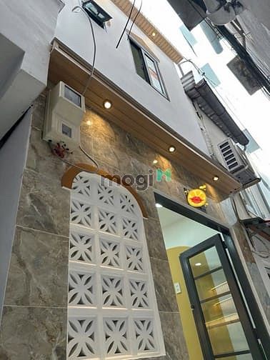 Hình ảnh 🔥[BÌNH THẠNH] Xô Viết Nghệ Tĩnh - 2PN 2 WC - 1 CĂN RA Hẻm Xe Hơi