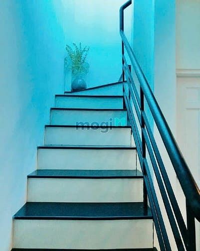 Hình ảnh 🔥[BÌNH THẠNH] - 44M2 DTSD - Đinh Bộ Lĩnh - P15 - Ngang 4M - CHỈ 3.5Tỷ