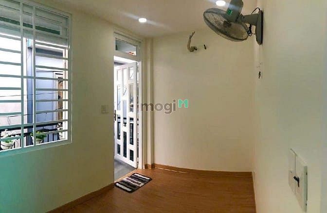 Hình ảnh 🔥[BÌNH THẠNH] - 44M2 DTSD - Đinh Bộ Lĩnh - P15 - Ngang 4M - CHỈ 3.5Tỷ