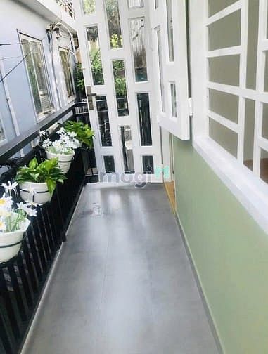 Hình ảnh 🔥[BÌNH THẠNH] - 44M2 DTSD - Đinh Bộ Lĩnh - P15 - Ngang 4M - CHỈ 3.5Tỷ