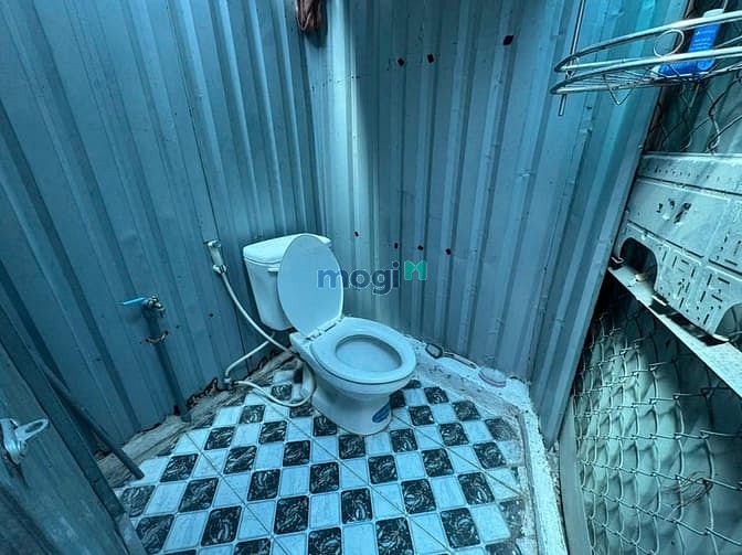 Hình ảnh Cho thuê nguyên căn hẻm xe tải, 2 triệu