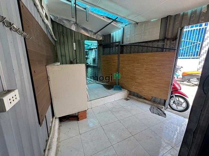 Hình ảnh Cho thuê nguyên căn hẻm xe tải, 2 triệu