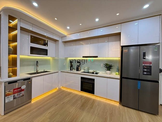 Hình ảnh Bán CH 88m tại Sky Garden 3 Phú Mỹ Hưng Q.7 nhà 3PN, 2WC giá 5.650 tỷ