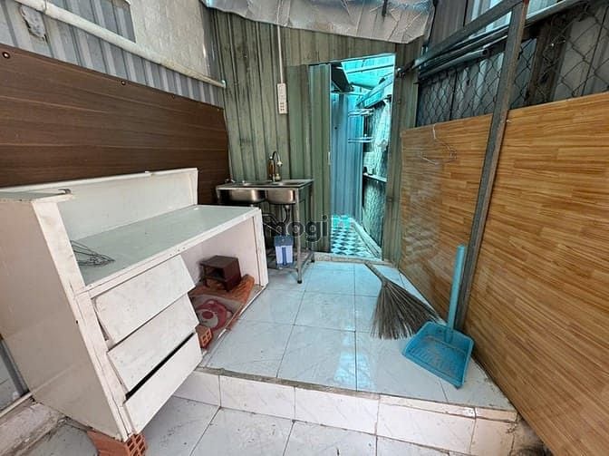 Hình ảnh Cho thuê nguyên căn hẻm xe tải, 2 triệu