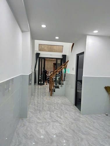 Hình ảnh 🔥[TÂN BÌNH] - Bùi Thế Mũ- 30M2 - 3 Tầng - 3PN 2WC - NHỈNH 4 TỶ