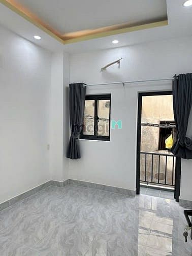Hình ảnh 🔥[TÂN BÌNH] - Bùi Thế Mũ- 30M2 - 3 Tầng - 3PN 2WC - NHỈNH 4 TỶ