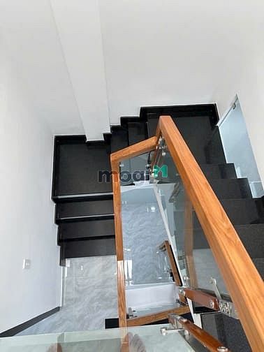 Hình ảnh 🔥[TÂN BÌNH] - Bùi Thế Mũ- 30M2 - 3 Tầng - 3PN 2WC - NHỈNH 4 TỶ