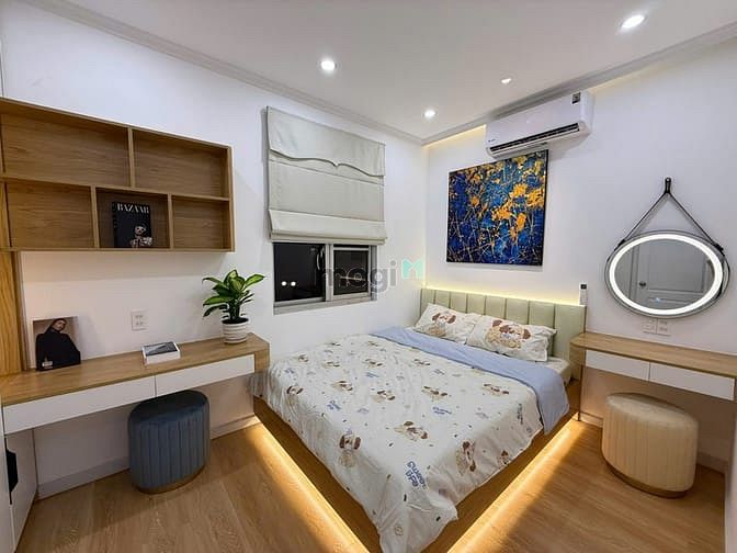 Hình ảnh Bán CH 88m tại Sky Garden 3 Phú Mỹ Hưng Q.7 nhà 3PN, 2WC giá 5.650 tỷ