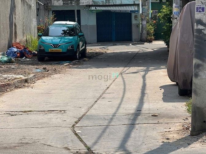 Hình ảnh Cho thuê nguyên căn hẻm xe tải, 2 triệu
