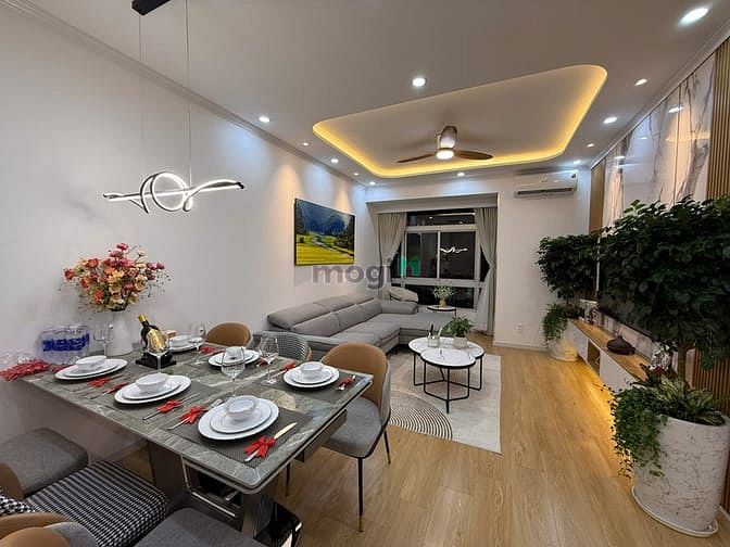 Hình ảnh Bán CH 88m tại Sky Garden 3 Phú Mỹ Hưng Q.7 nhà 3PN, 2WC giá 5.650 tỷ