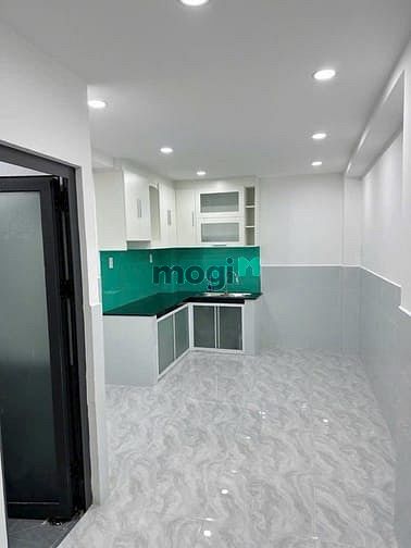 Hình ảnh 🔥[TÂN BÌNH] - Bùi Thế Mũ- 30M2 - 3 Tầng - 3PN 2WC - NHỈNH 4 TỶ