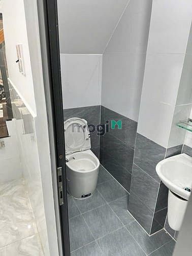 Hình ảnh 🔥[TÂN BÌNH] - Bùi Thế Mũ- 30M2 - 3 Tầng - 3PN 2WC - NHỈNH 4 TỶ