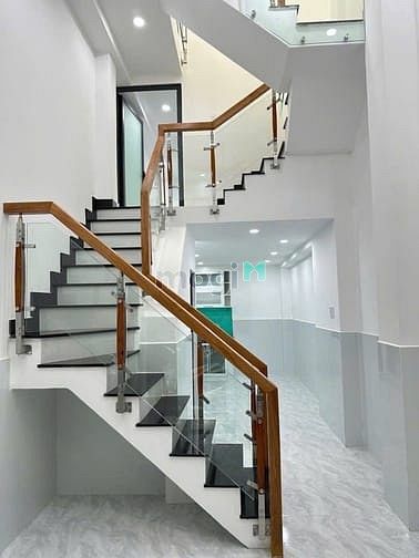 Hình ảnh 🔥[TÂN BÌNH] - Bùi Thế Mũ- 30M2 - 3 Tầng - 3PN 2WC - NHỈNH 4 TỶ