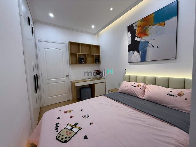Hình ảnh Bán CH 88m tại Sky Garden 3 Phú Mỹ Hưng Q.7 nhà 3PN, 2WC giá 5.650 tỷ