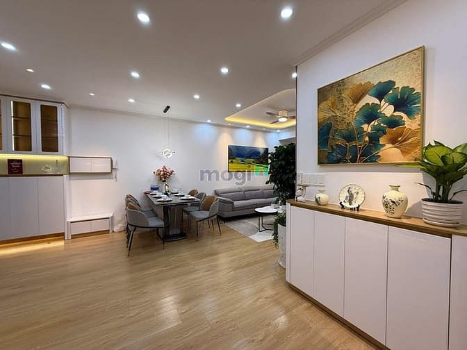Hình ảnh Bán CH 88m tại Sky Garden 3 Phú Mỹ Hưng Q.7 nhà 3PN, 2WC giá 5.650 tỷ