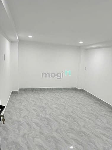 Hình ảnh 🔥[TÂN BÌNH] - Bùi Thế Mũ- 30M2 - 3 Tầng - 3PN 2WC - NHỈNH 4 TỶ