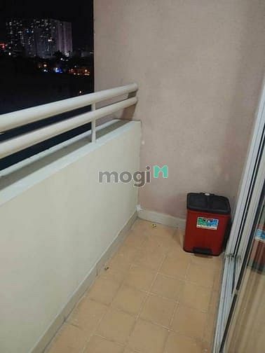 Hình ảnh Chung cư Cửu Long,Nơ Trang Long,BÌnh Thạnh: 73m2, 2p ngủ,10tr/th