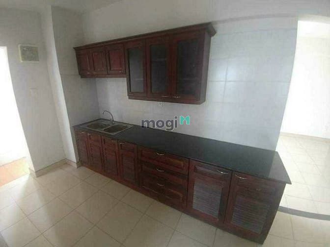 Hình ảnh Chung cư Cửu Long,Nơ Trang Long,BÌnh Thạnh: 73m2, 2p ngủ,10tr/th