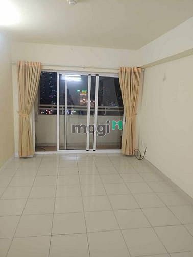Hình ảnh Chung cư Cửu Long,Nơ Trang Long,BÌnh Thạnh: 73m2, 2p ngủ,10tr/th