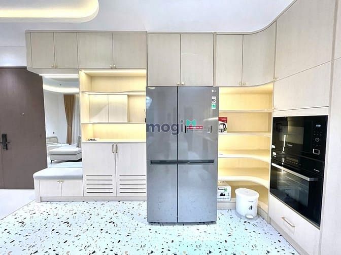 Hình ảnh Cho thuê Penthouse Sky Garden 3, PMH - 3PN - 3WC - 260m2, giá chỉ 30tr