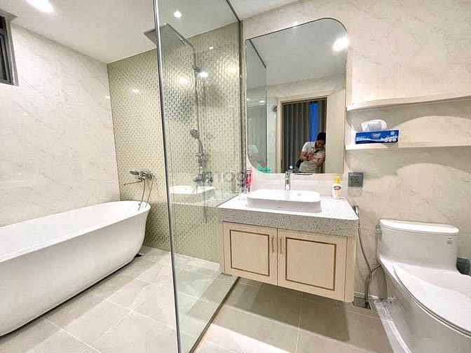 Hình ảnh Cho thuê Penthouse Sky Garden 3, PMH - 3PN - 3WC - 260m2, giá chỉ 30tr
