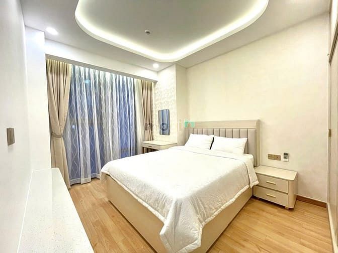 Hình ảnh Cho thuê Penthouse Sky Garden 3, PMH - 3PN - 3WC - 260m2, giá chỉ 30tr