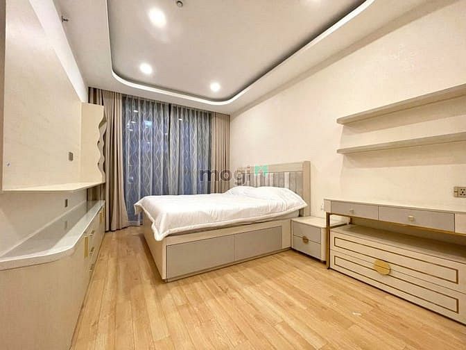 Hình ảnh Cho thuê Penthouse Sky Garden 3, PMH - 3PN - 3WC - 260m2, giá chỉ 30tr