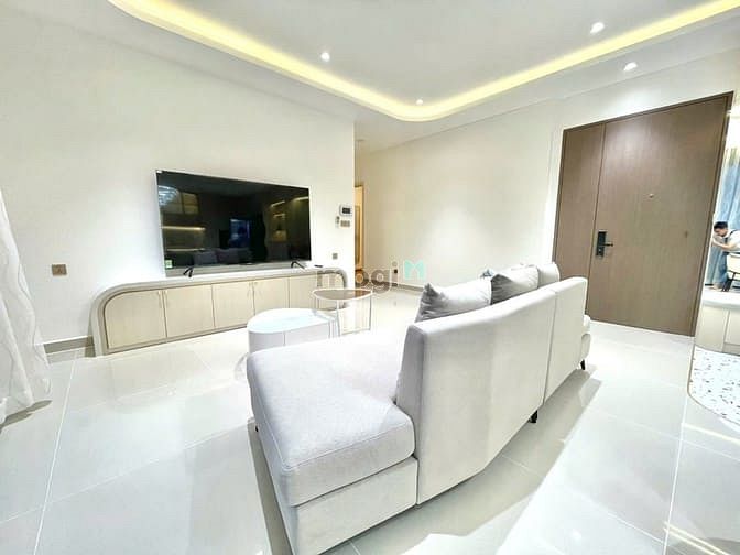 Hình ảnh Cho thuê Penthouse Sky Garden 3, PMH - 3PN - 3WC - 260m2, giá chỉ 30tr