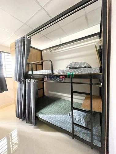 Hình ảnh Ở ghép cách BV Chợ Rẫy, ĐH Y Dược, Kinh Tế, Hùng Vương chỉ 5 phút đi b