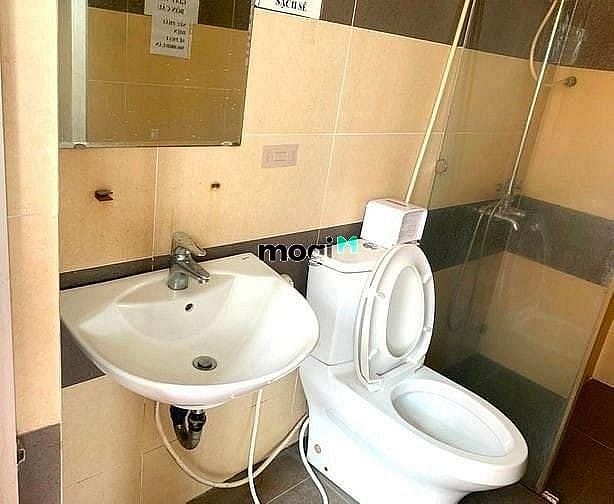 Hình ảnh Ở ghép cách BV Chợ Rẫy, ĐH Y Dược, Kinh Tế, Hùng Vương chỉ 5 phút đi b