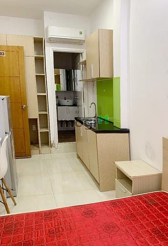 Hình ảnh Chính chủ cho thuê phòng Full nội thất