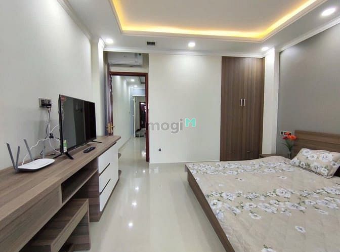 Hình ảnh Chính chủ cho thuê phòng 1PN, tách bếp
