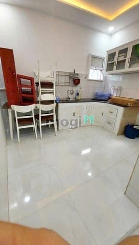 Hình ảnh 🔥[GÒ VẤP] 66M2 DTSD - Quang Trung - Phường 10