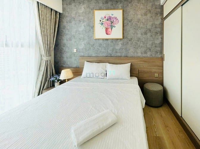 Hình ảnh Cần cho thuê gấp Trang Chủ MB66.COM / Đăng Ký Tặng 66K Happy Valley, 3PN, PMH, Q7 nhà đẹp mới 100%, c